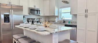 The Stingray: Glide Into Your Beach Adventure!