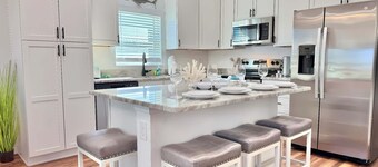 Starfish: Sun-Kissed Serenity by the Sea