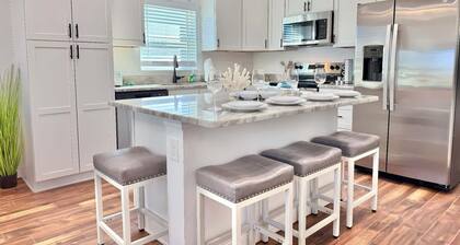 Starfish: Sun-Kissed Serenity by the Sea