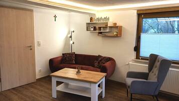 Apartment | Wohnzimmer