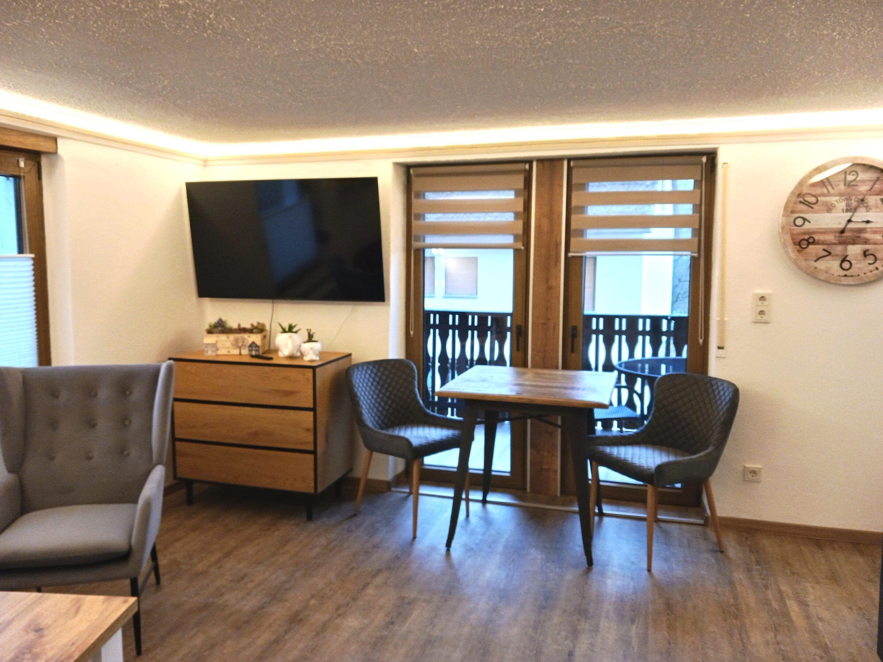 Appartement | Intérieur
