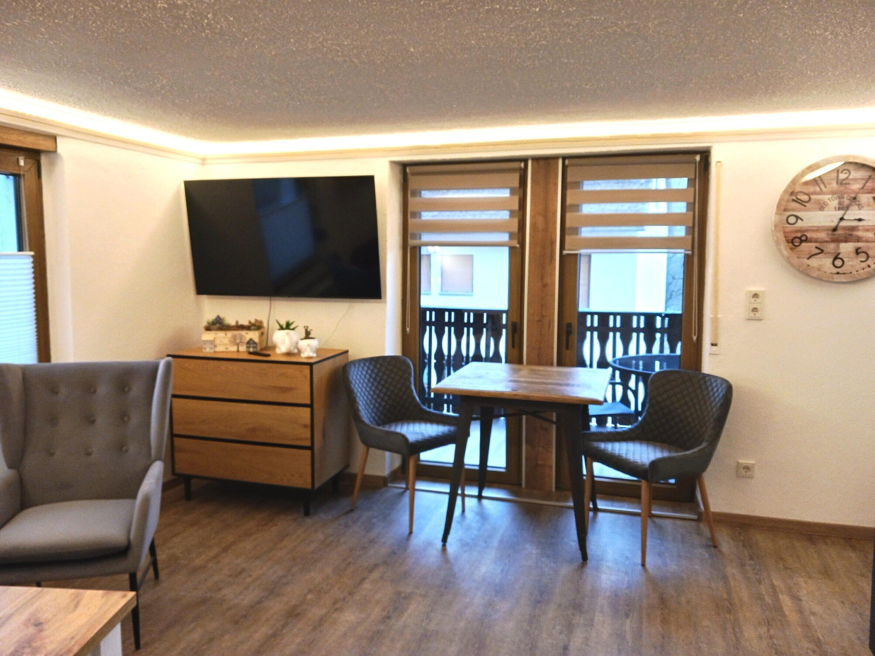 Apartment | Innenbereich