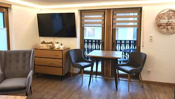 Apartment | Innenbereich
