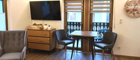 Apartment | Interior