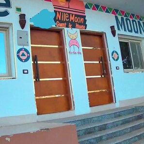 การตกแต่งภายนอก