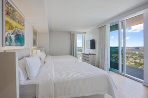 Bügeleisen/Bügelbrett, kostenloses WLAN, Bettwäsche