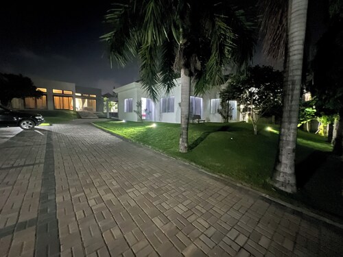 Datela Home - 3Bed Villa in Ununio Beach Kunduchi