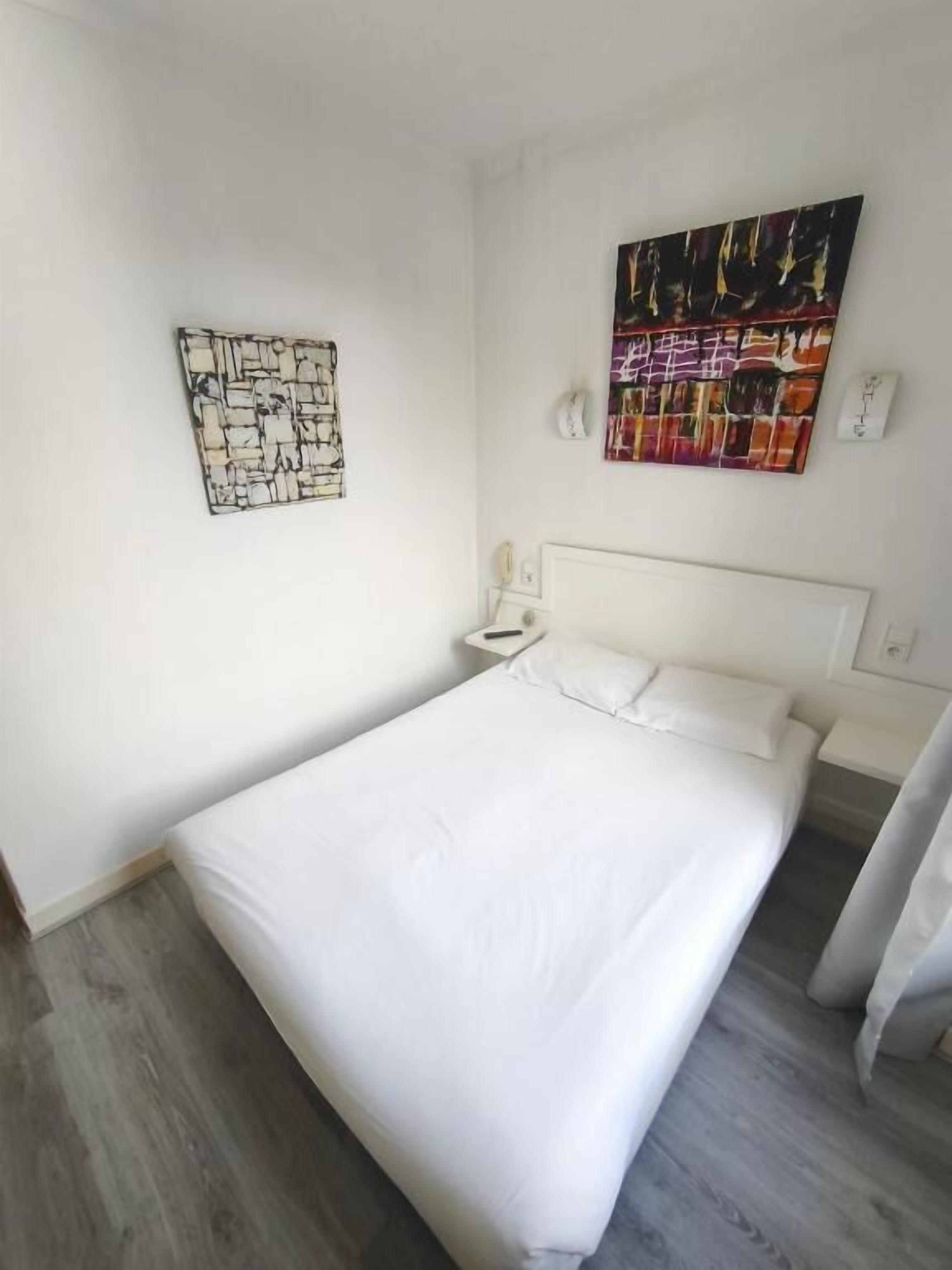 Kahden hengen standard-huone | Ilmainen Wi-Fi