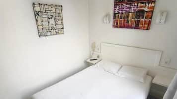 Kahden hengen standard-huone | Ilmainen Wi-Fi