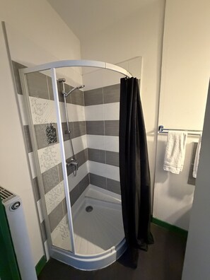 Doppia Standard | Bagno