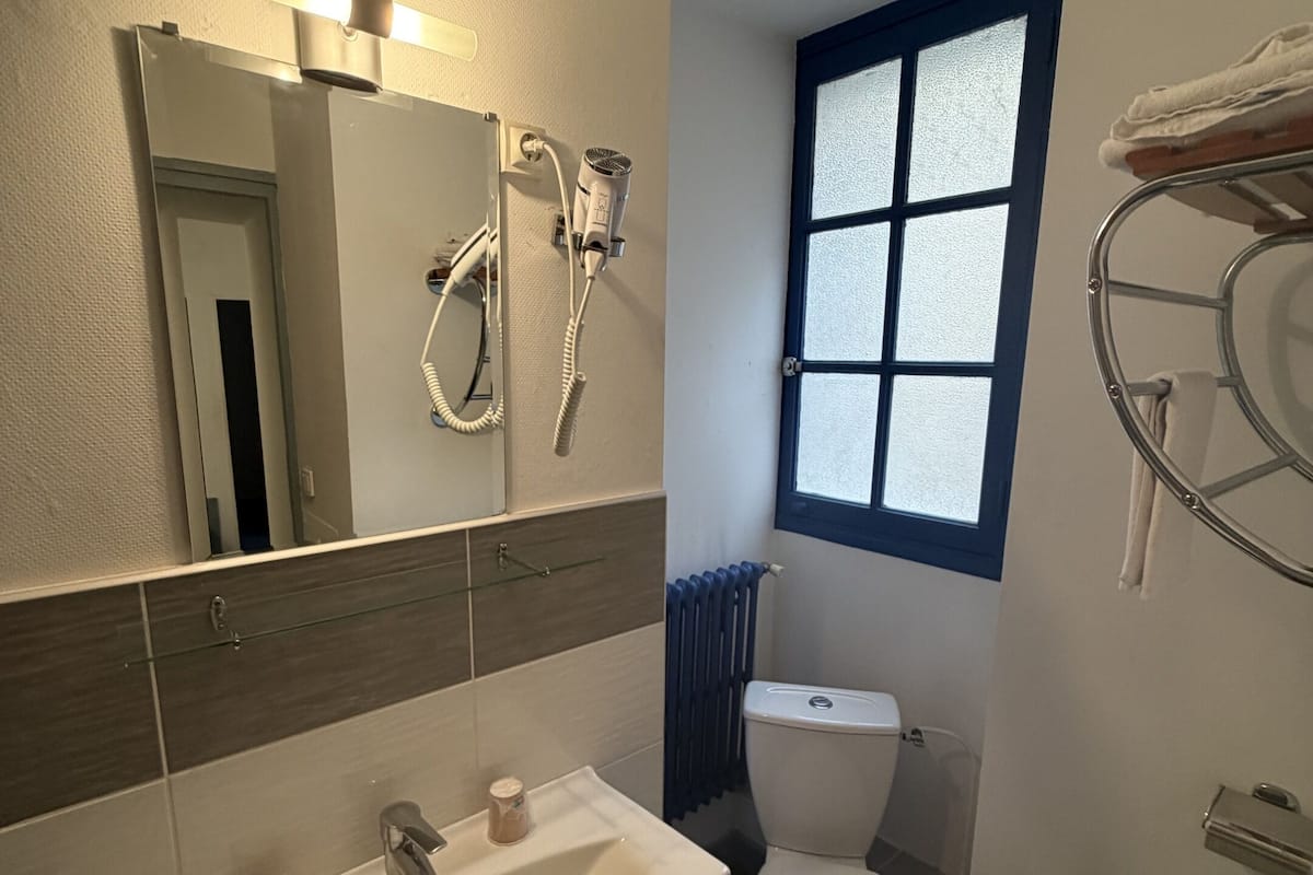 Superior Suite, Ensuite | Bathroom