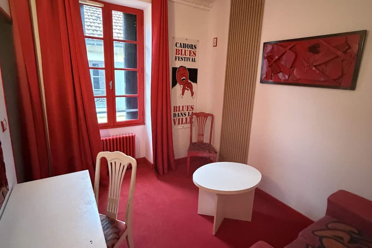 高級套房, 獨立浴室 | 免費無線上網