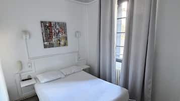 Standard Double Room | Free WiFi