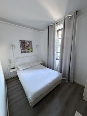 Standard-Doppelzimmer
