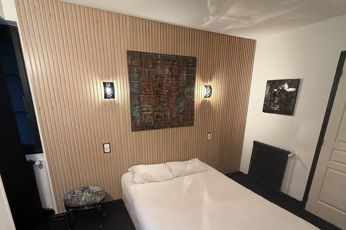 都會套房, 獨立浴室 | 免費無線上網