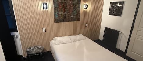 City Suite, Ensuite | Free WiFi