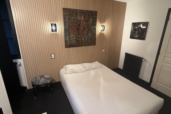 City Suite, Ensuite | Free WiFi