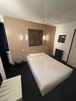 Suite City, baño privado | Wifi gratis