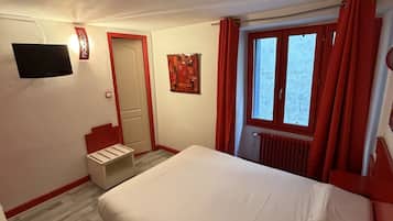 Standard Double Room | Free WiFi