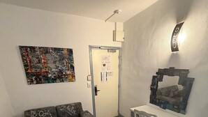 슈피리어 스위트, 앙스위트 | 라운지