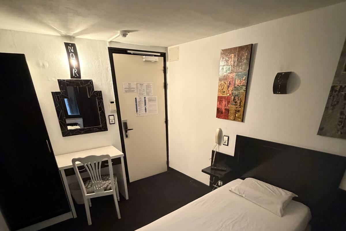 Classic-Einzelzimmer