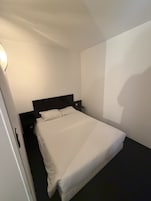 Suite City, baño privado | Wifi gratis