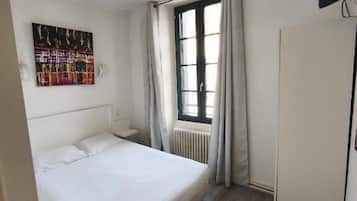 Kahden hengen standard-huone | Ilmainen Wi-Fi