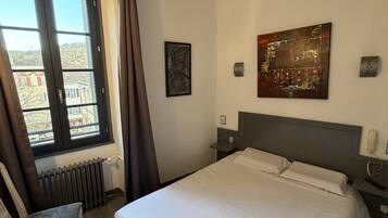 Chambre Double Standard | Wi-Fi gratuit