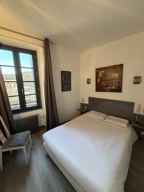 Standard-Doppelzimmer