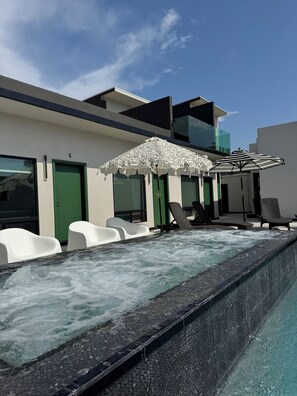 Exterior - Cama Inn Hotel Boutique  (Ensenada)