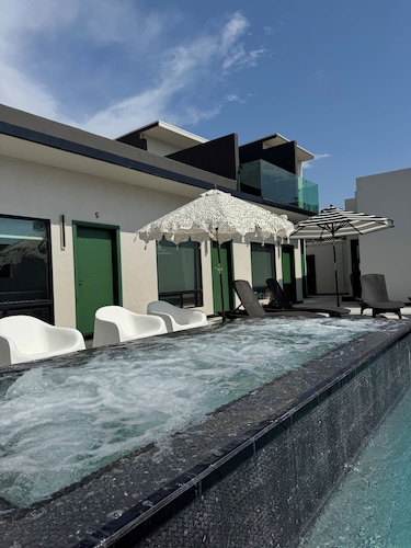 Cama Inn Hotel Boutique 