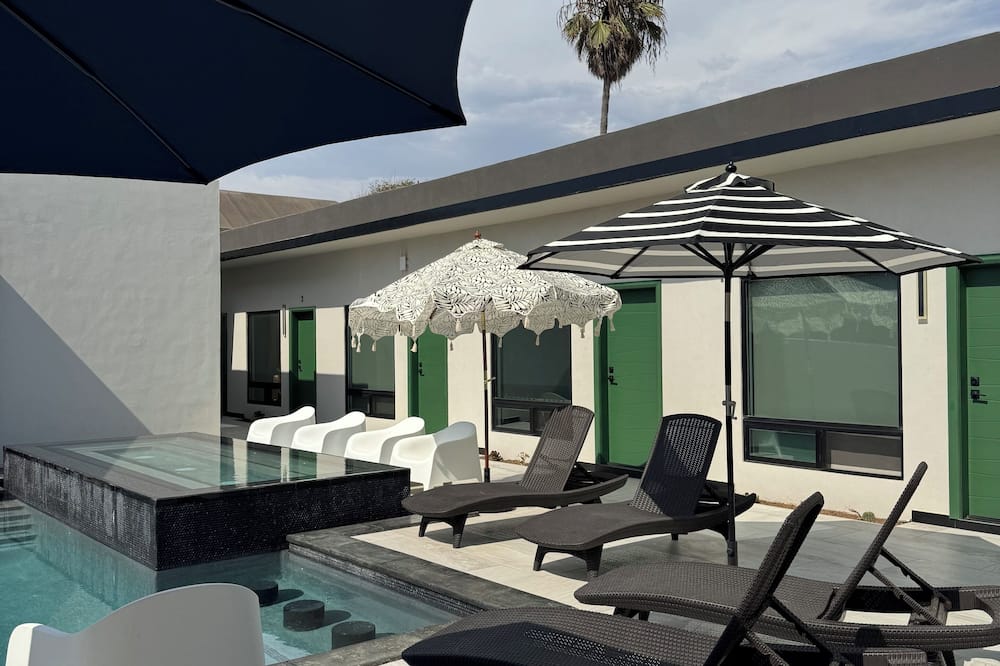 Cama Inn Hotel Boutique