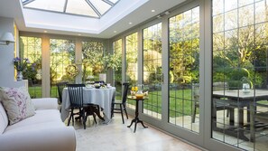 Servei de restauració