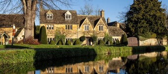 Brook House Lower Slaughter