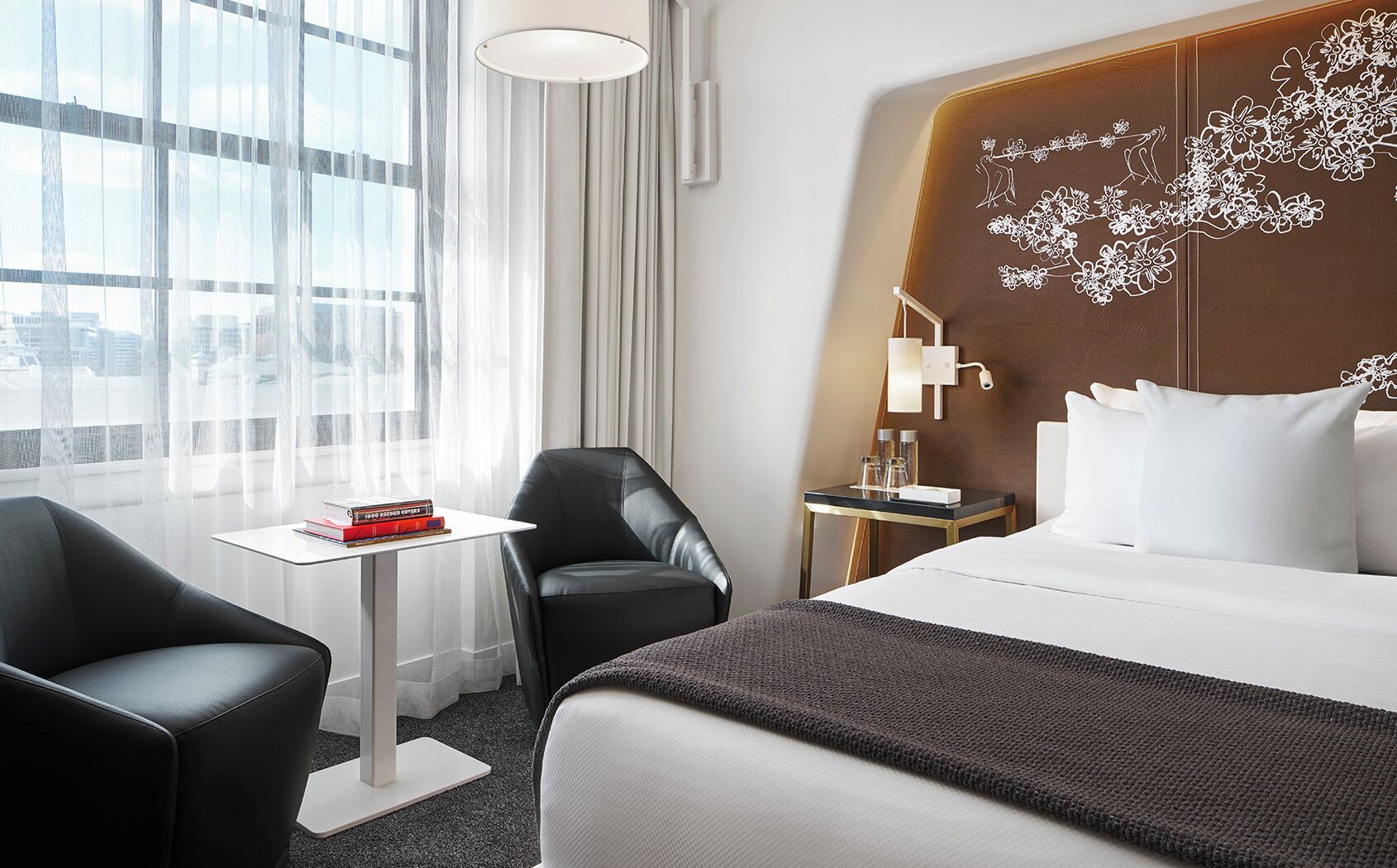 Ferro/asse da stiro, Wi-Fi gratuito, lenzuola