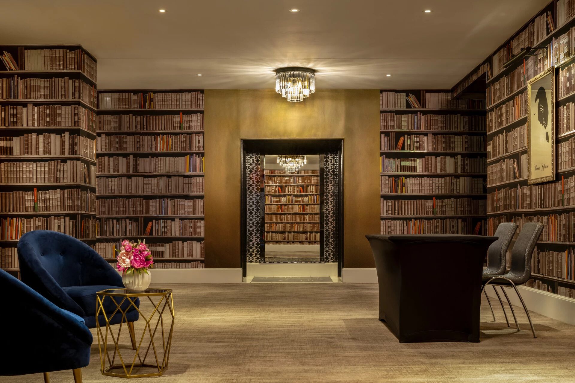 Interieur