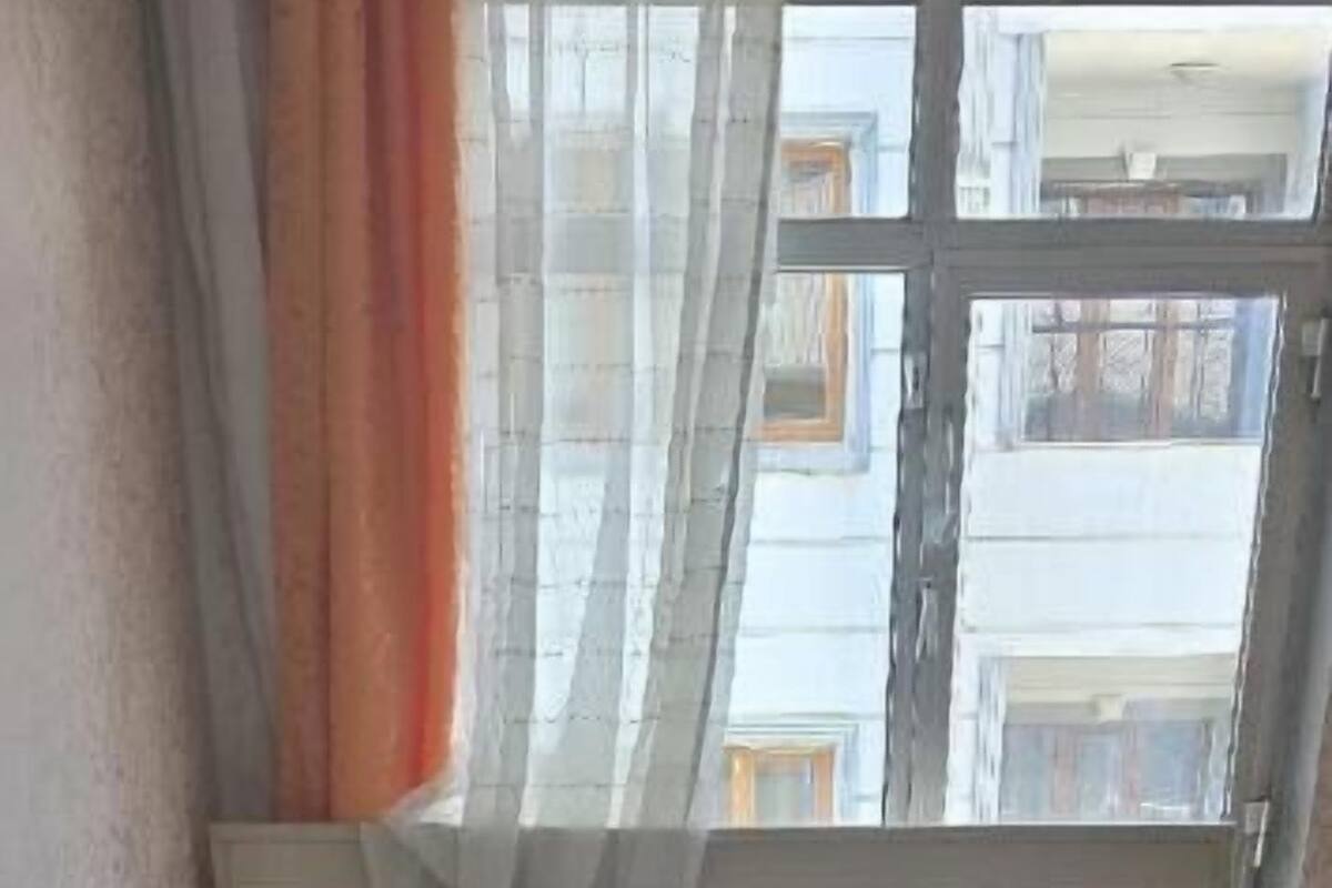 Classic Double Room Single Use, City View | Free WiFi