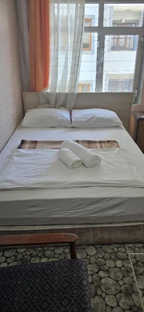 Classic Double Room Single Use, City View | Free WiFi - Kenan Hotel (Doğubayazıt)