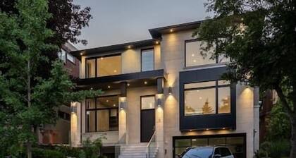 Mansion Newly Built Custom Design Never Lived In!