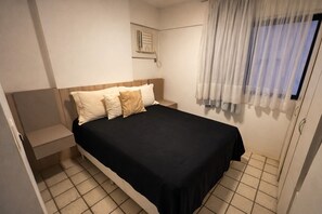 Family Apartment, Partial Sea View - Apê Av. Boa Viagem Praia & restaurantes (Recife)