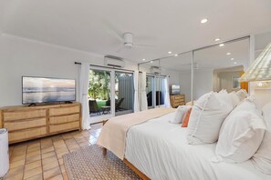 2 Schlafzimmer, Internetzugang, Bettwäsche