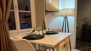 Restauration