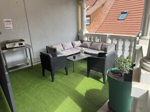 Unterkunftsgelände
