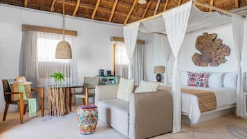 Strykejern/-brett, wi-fi (inkludert) og sengetøy