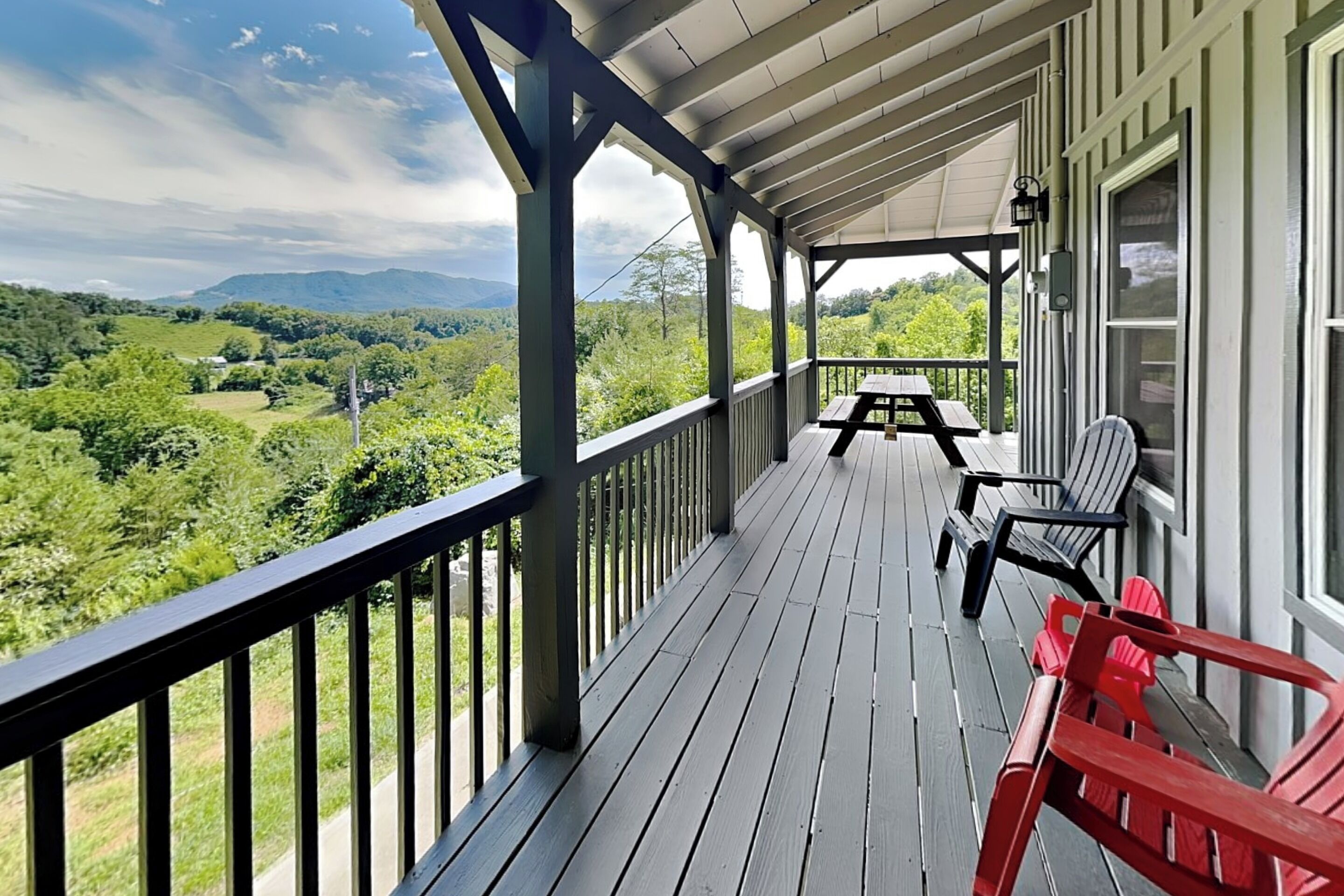 Studio (4 Bedrooms) | Property amenity