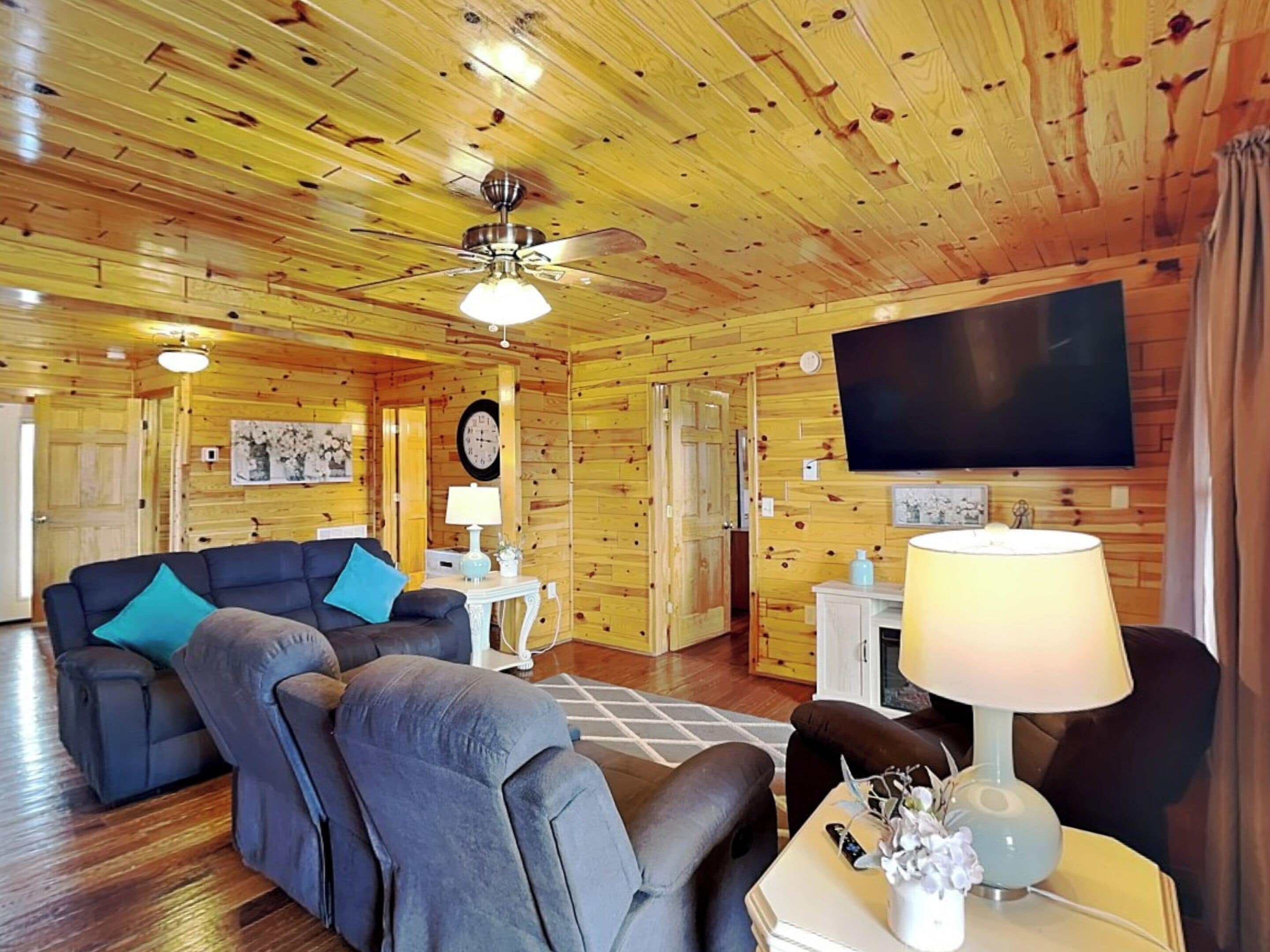 House (4 Bedrooms) | Property amenity