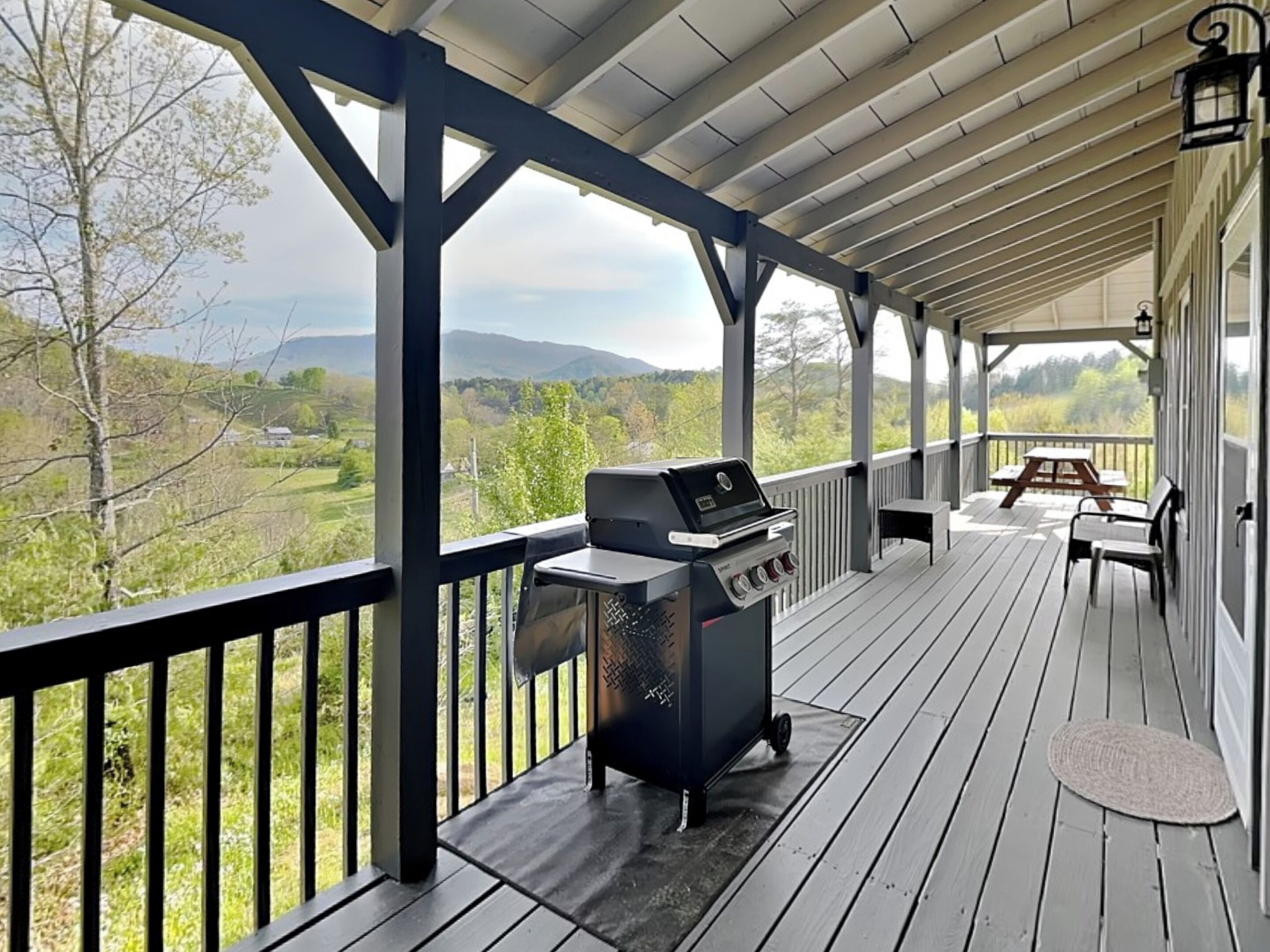 Ferienhaus (4 Bedrooms) | Ausstattung der Unterkunft