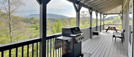 House (4 Bedrooms) | Property amenity