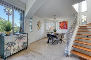 Dining - Maison Gecko - Proche de la plage (Cavalaire-sur-Mer)