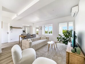 TV - La Maison du Cap - A 5 min du port (Erquy)